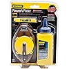  0-47-465Kit trazado Powerwinder 30m, incluye nivel de cordel y polvo