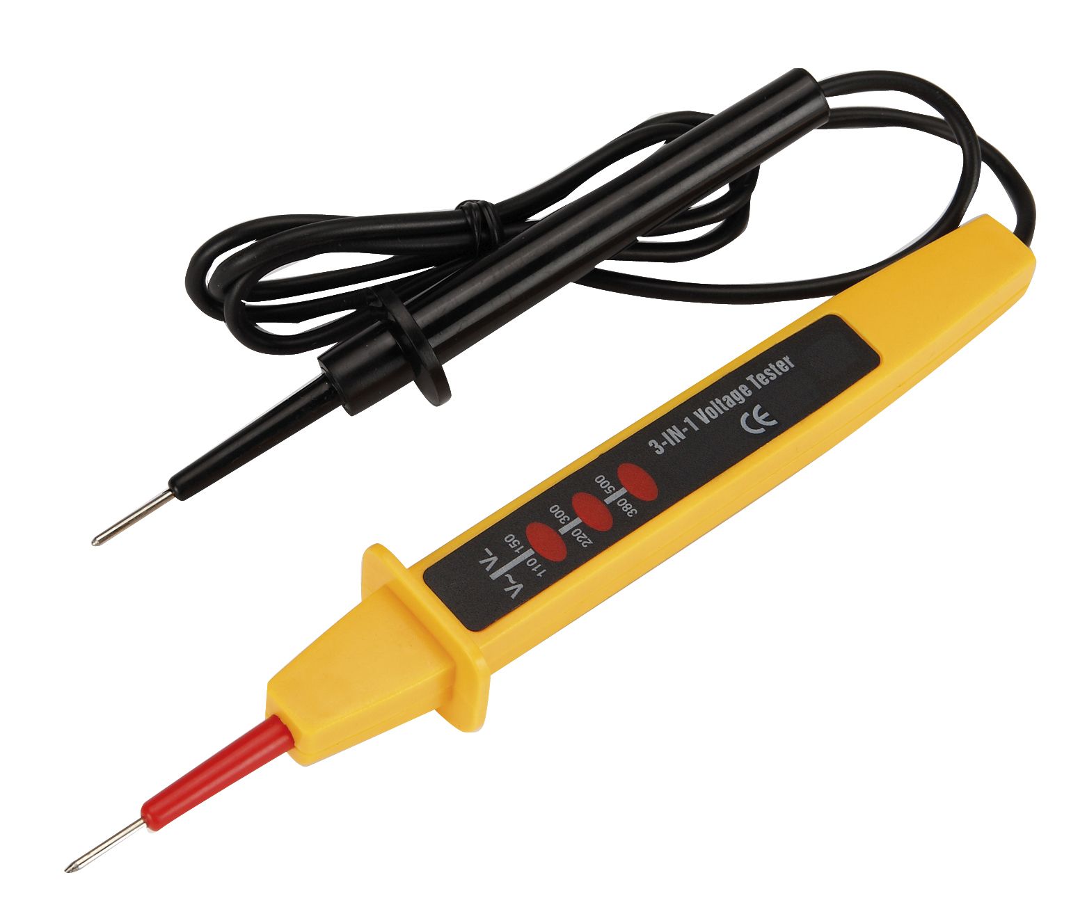 tESTER 3 EN 1 120v-500v