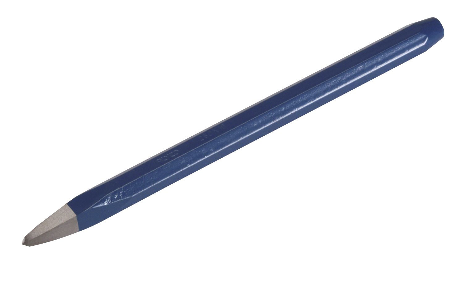 pUNTERO DE CONSTRUCCIÓN 350X16 MM