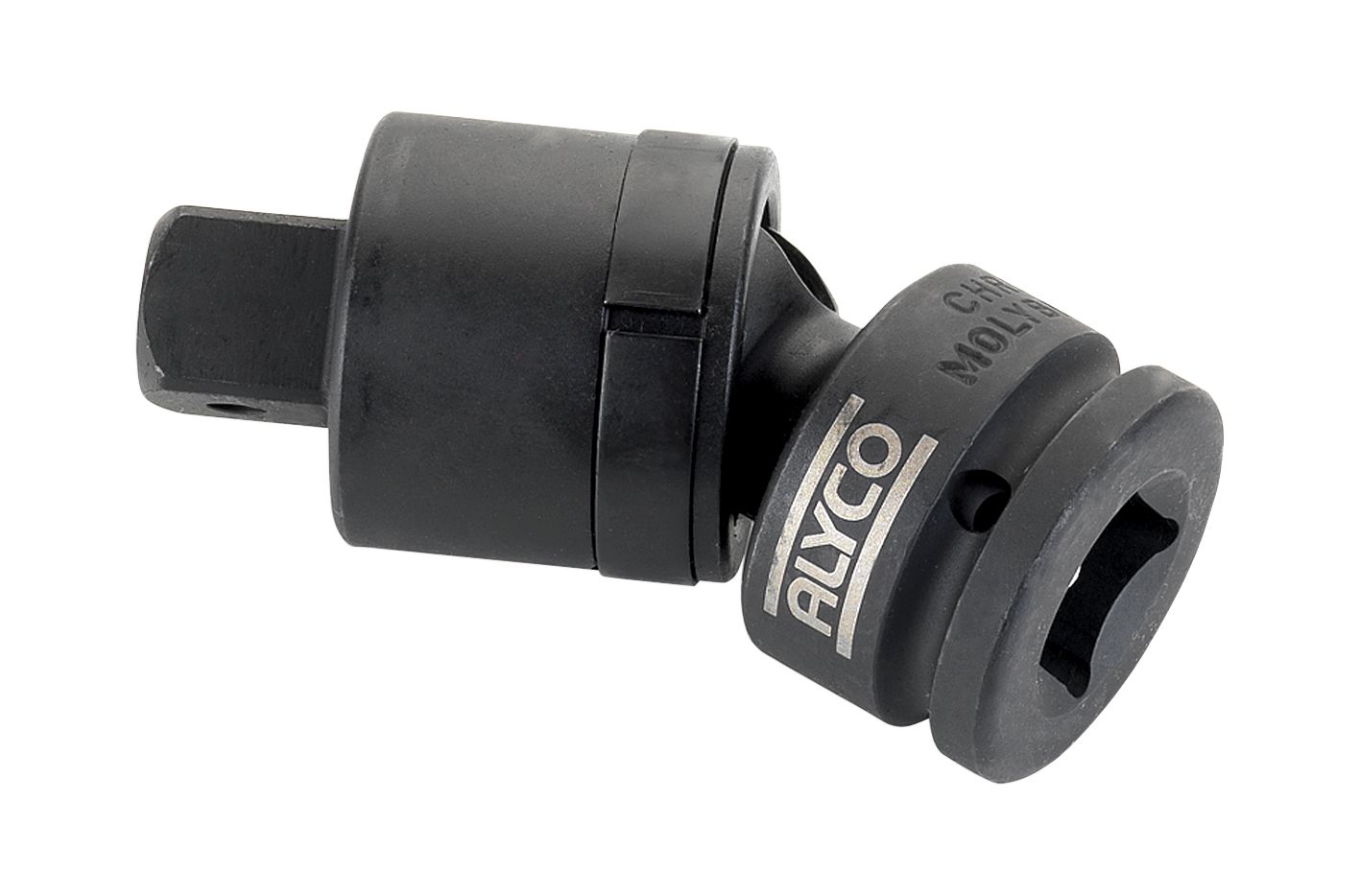 conector Universal de 3/4