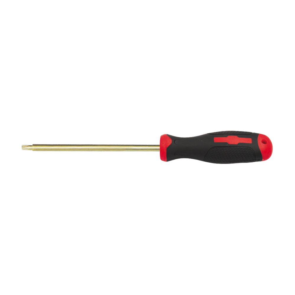 dESTORNILLADOR TORX T50 AL-BR