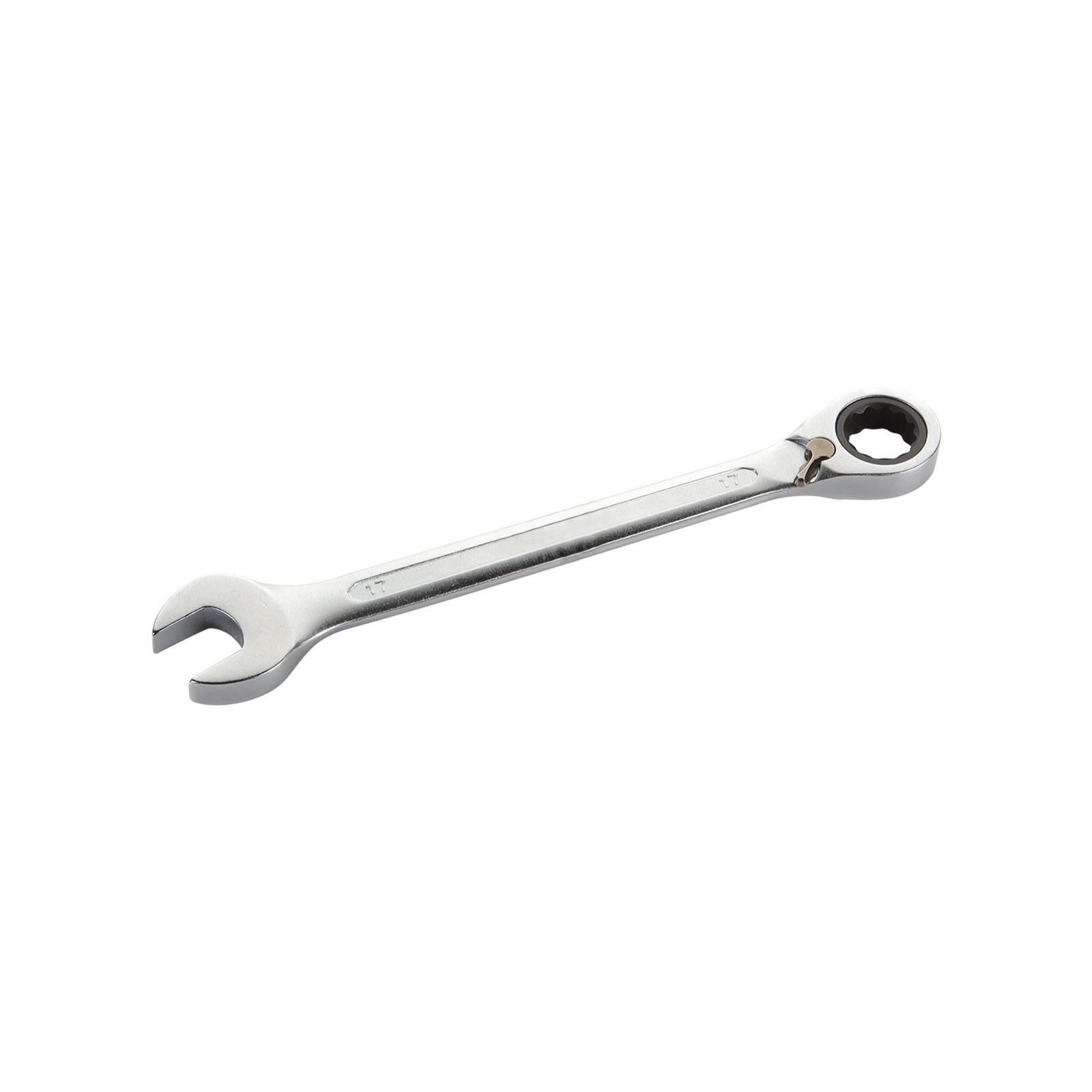 carraca combinada 22 mm, herramienta de calidad, ideal para trabajos mecánicos y de reparación en automóviles.