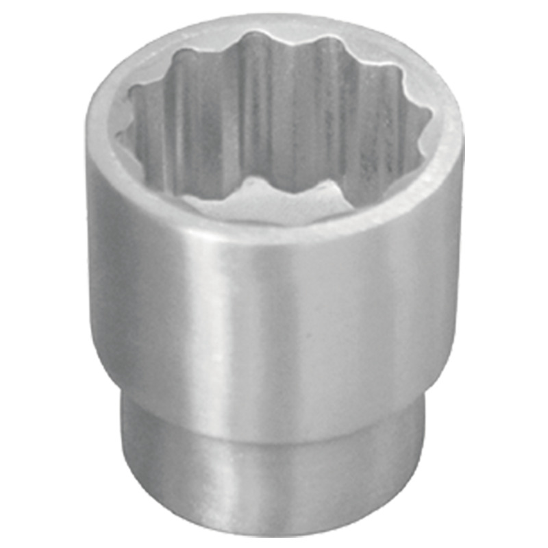 lLAVE DE VASO DE 1/2p 22MM INOX