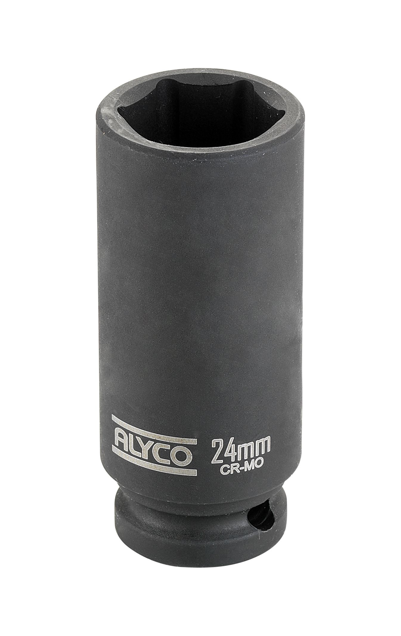 vASO 1/2 LARGO IMPACTO 32 MM