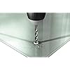 broca porcelánico para metal, azulejos, Ultimate Drill 5x85