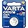 batería CR2016 de litio 3V (1 unidad) Ø20x1,6mm, ideal para dispositivos electrónicos. Ofrece un rendimiento duradero y confiable para relojes, juguetes y equipos médicos.