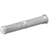 041900Casquillo metalico FIS H 12x50 K (Envase de 50 ud.)