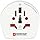  KR1500225E Adaptador  Country World a Reino Unido, 7A