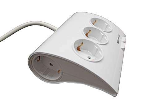 1002900 BASE 5T + 2 USB C/CABLE S/INTER F-BRIGHT