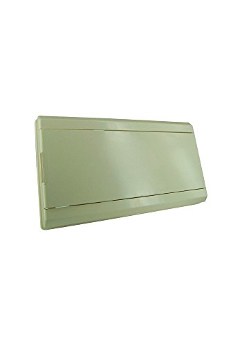 5223 MARCO Y PUERTA MARFIL PARA CAJA ICP